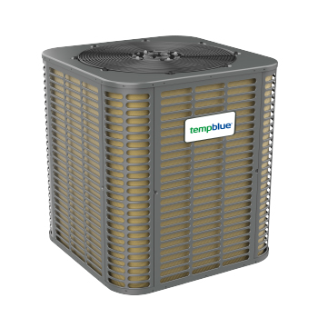 Condensing Unit - A SERIES